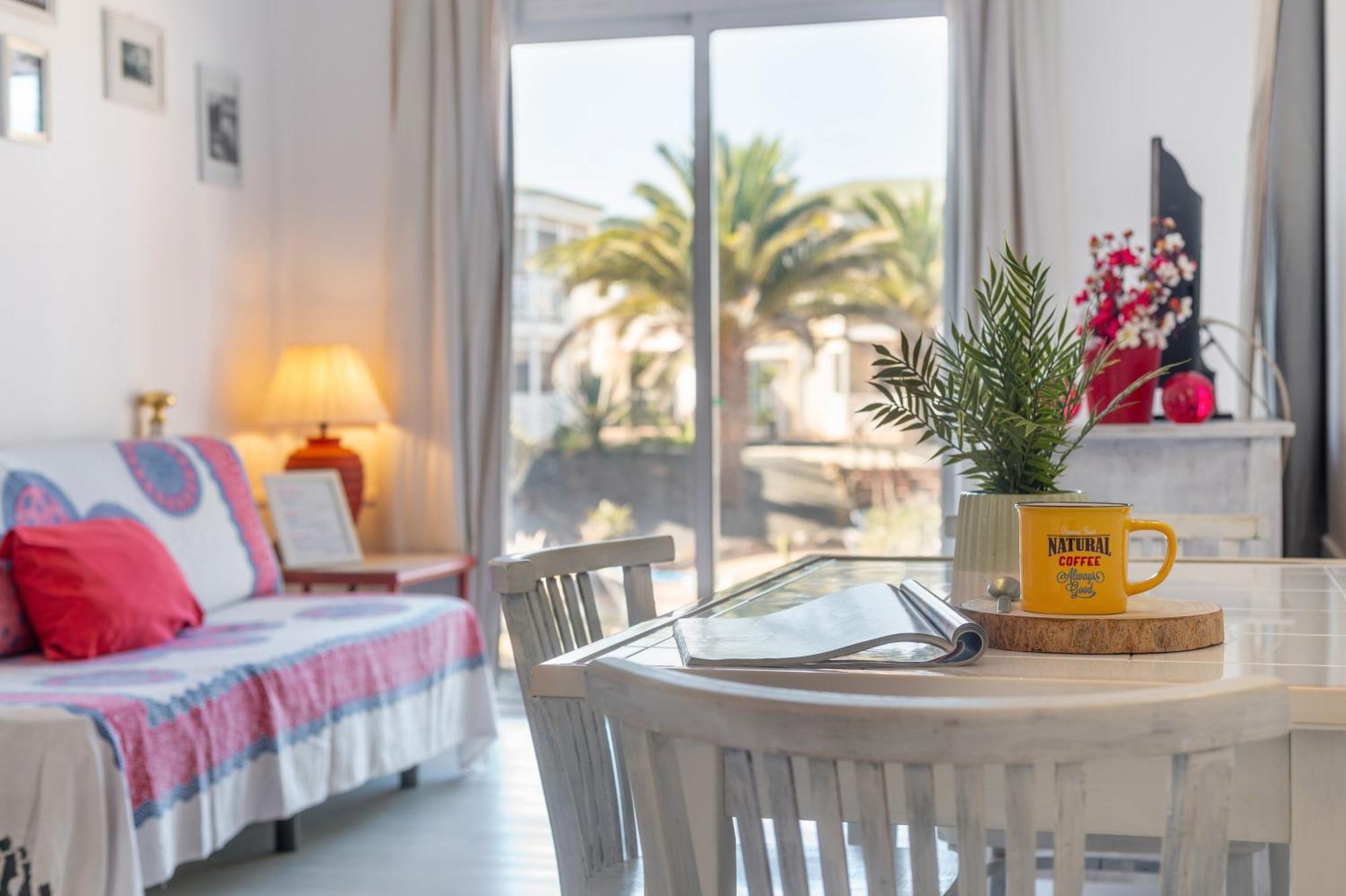 Relax Holidays Κοραλέχο Εξωτερικό φωτογραφία
