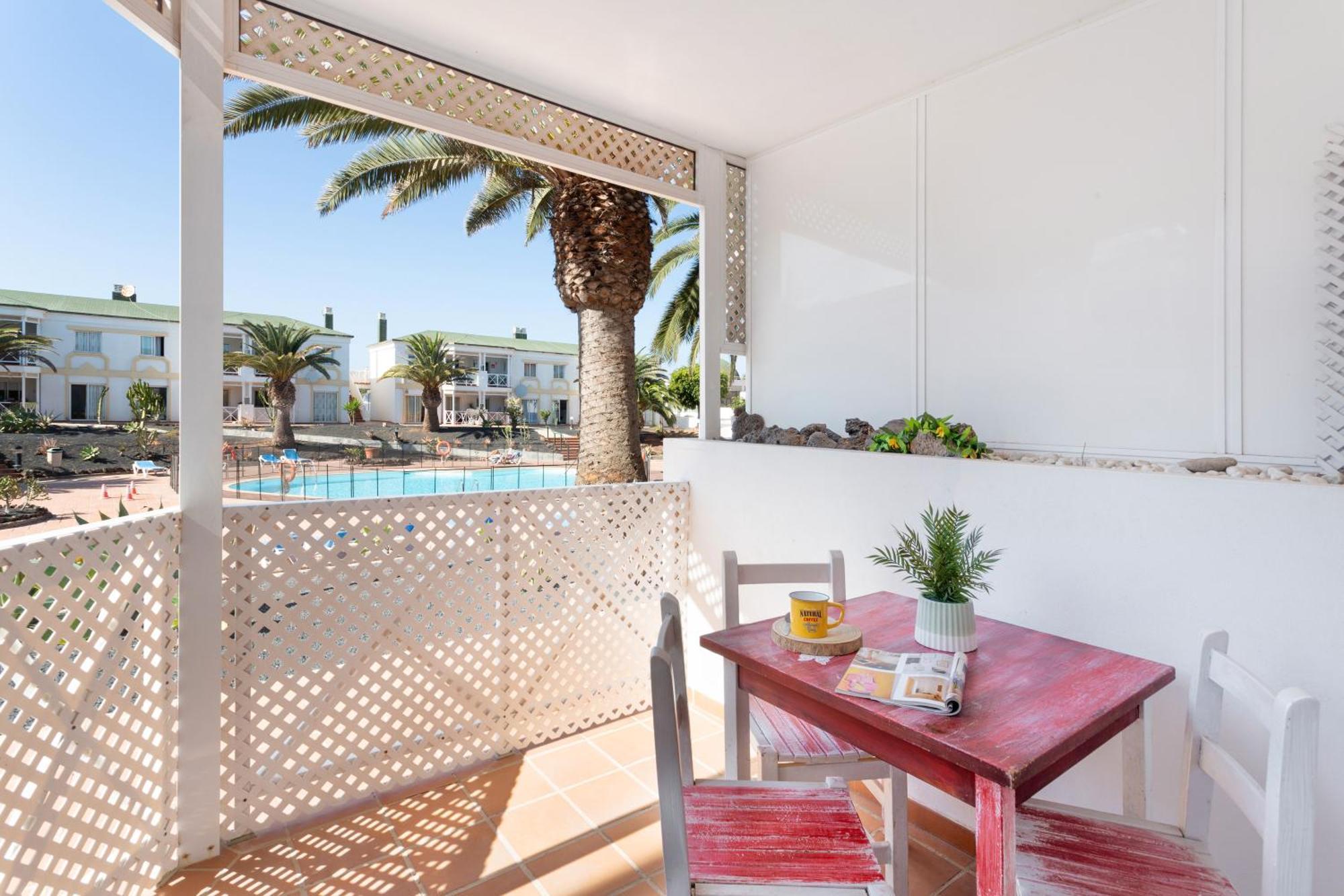 Relax Holidays Κοραλέχο Εξωτερικό φωτογραφία