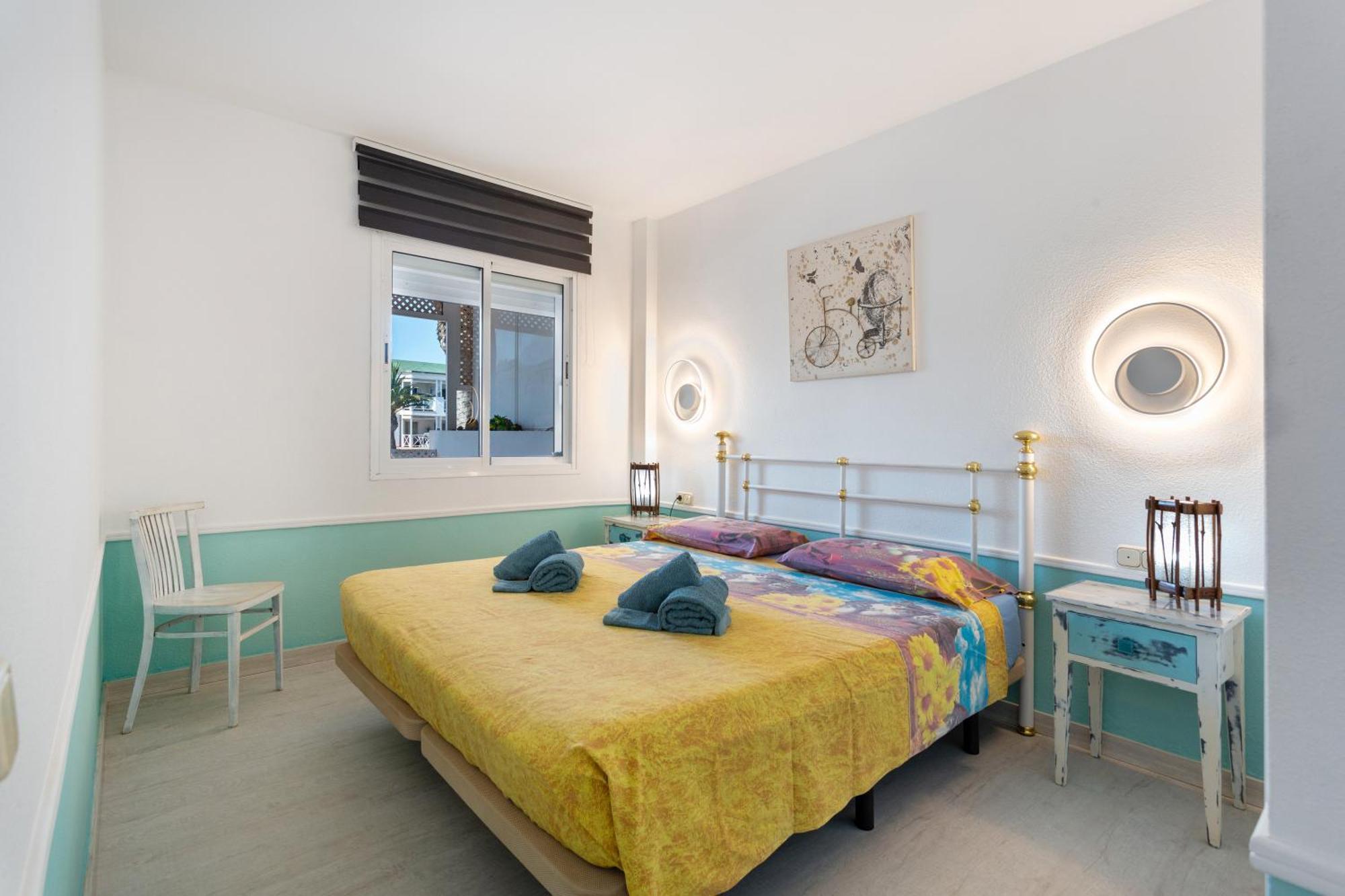 Relax Holidays Κοραλέχο Εξωτερικό φωτογραφία