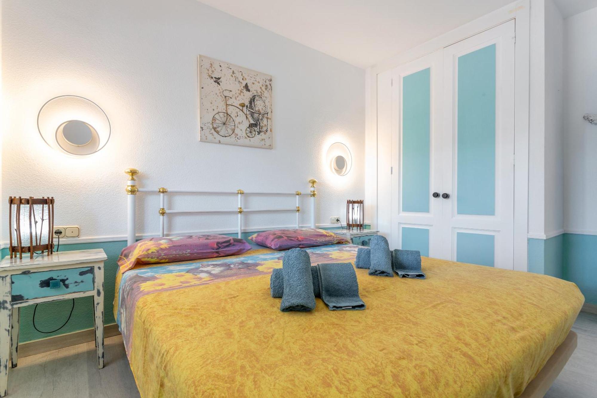 Relax Holidays Κοραλέχο Εξωτερικό φωτογραφία