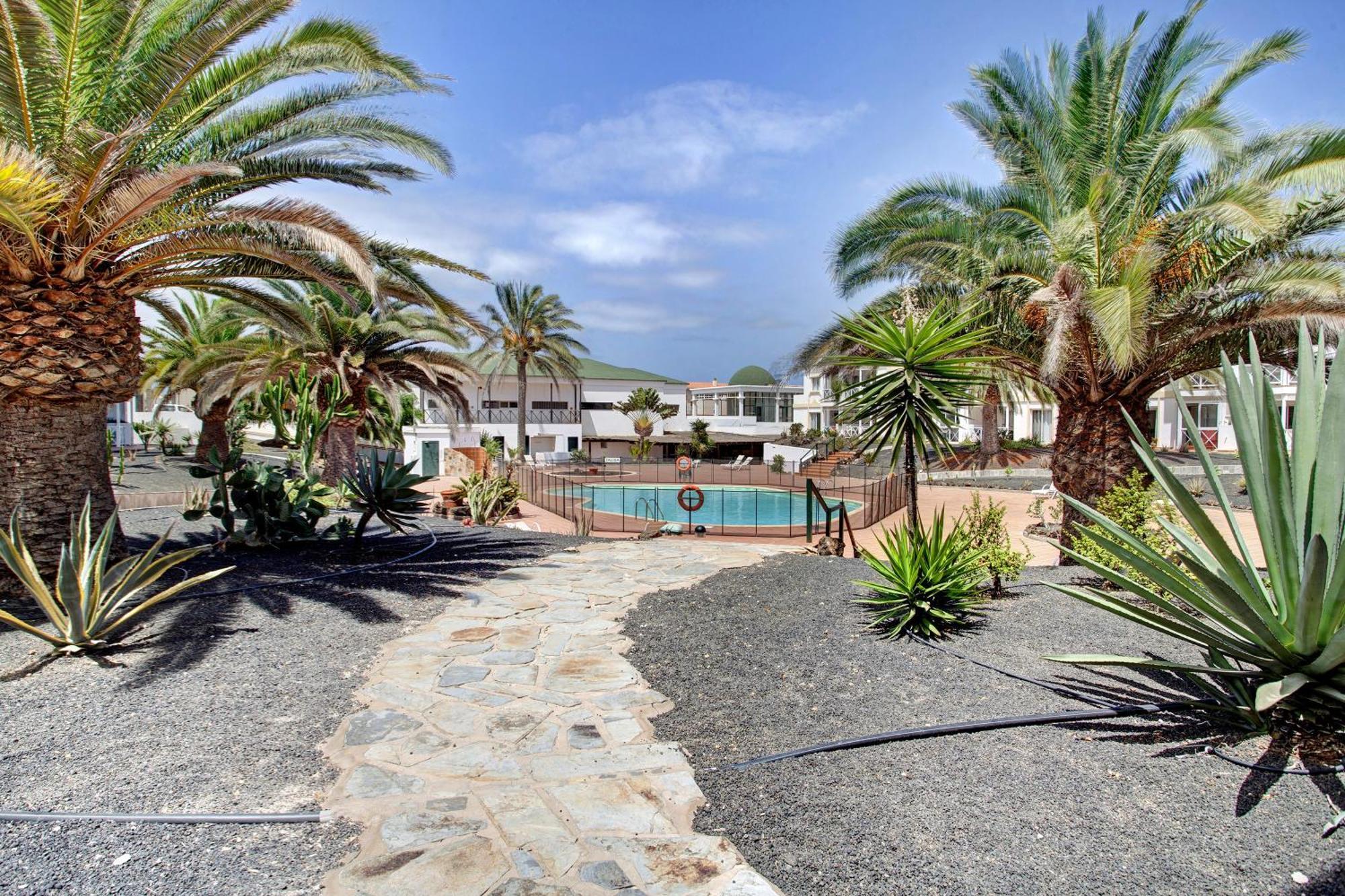 Relax Holidays Κοραλέχο Εξωτερικό φωτογραφία